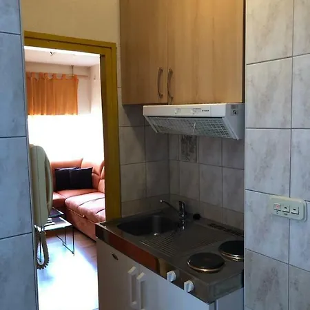 Doriana Studio شقة