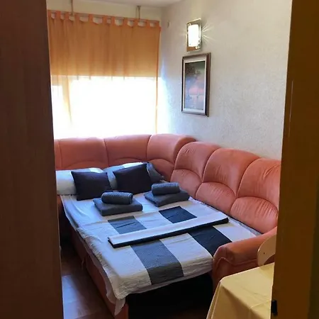 Apartamento Doriana Studio Zadar