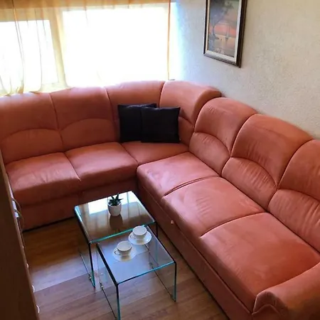 Doriana Studio Apartamento
