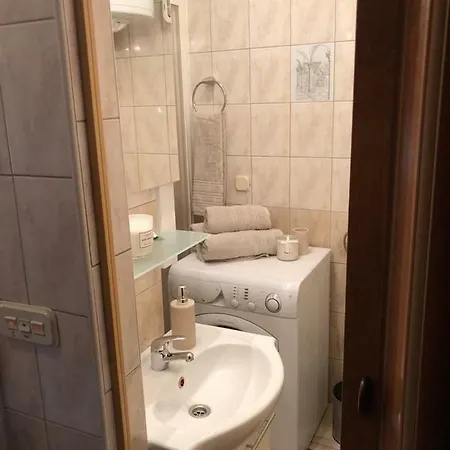 Apartamento Doriana Studio