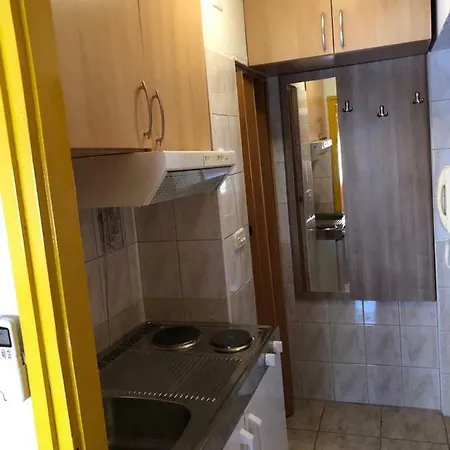 Apartamento Doriana Studio